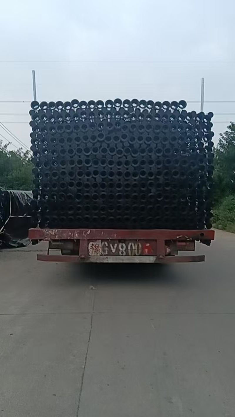 發貨案例